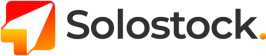 Solostoc logotipo